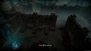 [V Rising][Part 1] IT'S ALIVE..wait