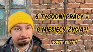 Opowieści zza granicy | Pracujesz kilka tygodni, żyjesz kilka miesięcy. Model, kt&oacute;ry działa!