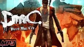 DMC Devil may cry 2013 - Нефелим МП3 4-ый стрим !Финал: Начало в 17:05 по МСК.