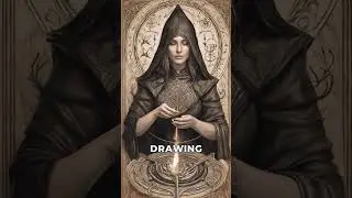 Unlocking the Secrets of Sigils in Witchcraft