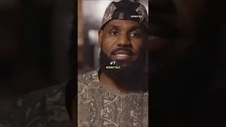 LeBron Explains Why Draymond Green is so Great