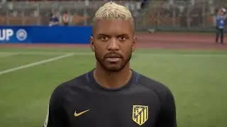 FIFA 17 Champions League - Group Stage Match #1 vs Roma