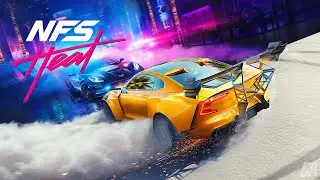 Need for Speed Heat [#28: Приключение ждёт]
