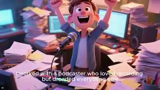 Step 12 - Draft Your SOP: How to Create a Stress-Free Podcast System (Step 12 of 15)