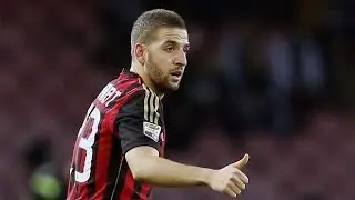Adel Taarabt 2014 ● Ultimate Goals, Dribbling & Skills ► AC Milan HD