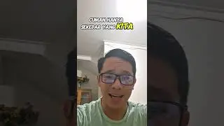 Public speaking remaja sukses challenge 