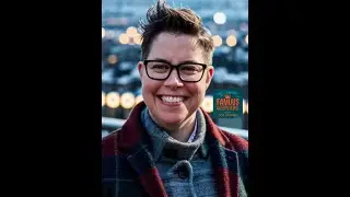Dr. Mickey Fitch-Collins on Leadership, Learning & Human Skills | Famous Interviews