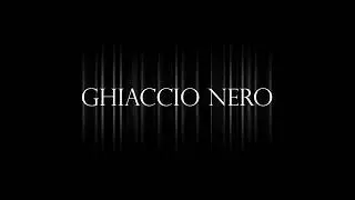 Ghiaccio Nero | Italian Coldwave Post-Punk