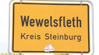 777 Jahre Wewelsfleth oder 