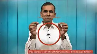 Discovery of π (pi)