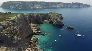 [GoPro - Drone] Isole Tremiti, an Italian Beauty - 4K HD
