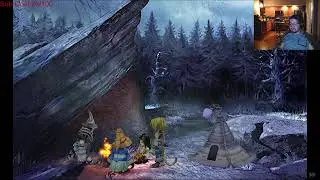Final Fantasy 9 Randomizer!