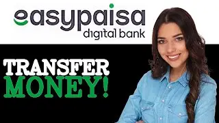 How To Transfer Money Mcb To Easypaisa (2025)