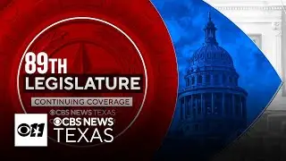 89th Texas Legislative session begins with House Speaker vote in Austin.