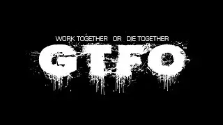 GTFO: Rundown 5 C3: Starvation (Extreme)