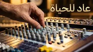 MIDAS VENICE 160 MIXING DESK RESTORATION PART 4