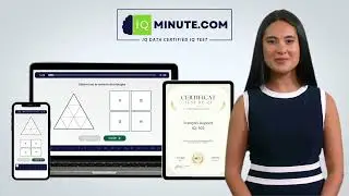Mesurez votre quotient intellectuel gr&acirc;ce &agrave; nos tests de QI.