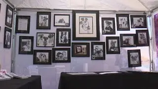 Local artists come together for Rio Rancho art show & sale