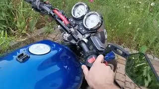 Honda Hornet PC34 Do sprzedania. (sprzedana)