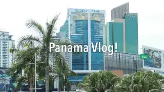 Spring break in panama! 🇵🇦