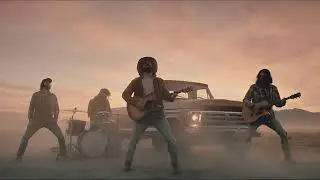 Southern Rock Playlist 2026 🎸 Born to Ride | Inspired by The Allman Brothers