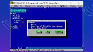 Examples of while loop