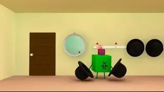 Wattam Announcement Trailer - PlayStation Experience