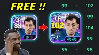 Рекомендуемый набор: Free Show Time MIKEL OYARZABAL Лучшее руководство по тренировкам 🔥 || eFootb...