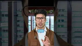 3 Optical Industry Secrets That Feel Like CHEATING #sunglasses #eyecareexcellence #eyes