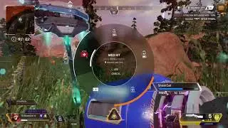 I Love The Digital Threat! SQUAD WIPE!!!