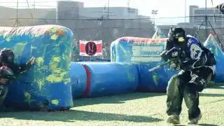 Nppl las vegas 2010