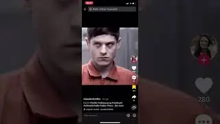 simon and nathan misfits tiktok | NOT MINE