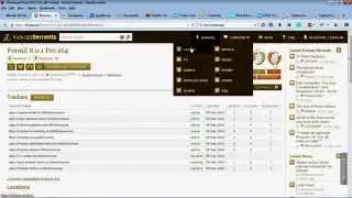 peerflix test