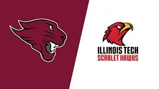 CUC Men's Basketball vs Illinois Institute of Technology