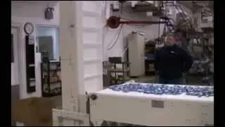 Dillin Mat Top Conveyor
