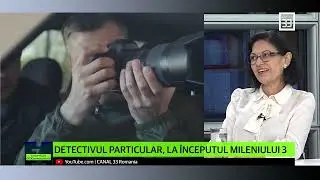 DETECTIVUL PARTICULAR LA INCEPUTUL MILENIULUI 3