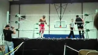 IYF - Bobby Ocean vs Rob Scalisi (Part 1)