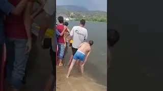 River Rafting in Kalagarh