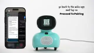 Getting Error In Connection Popup? | Miko Mini Troubleshooting