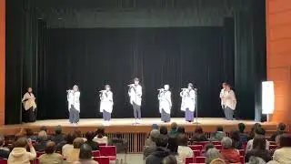 繋がりの宴 四季の曲メドレー