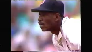 A's @ Red  Sox - August 20, 1988 (NBC Game of the Week - Oil Can Boyd)