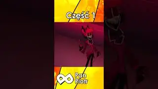 Alastor vs Adam Część 1 [Dubbing PL]