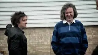Top Gear Police Cars Challenge (S11E1) 13