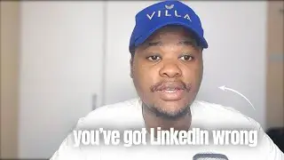 LinkedIn is not a content platform