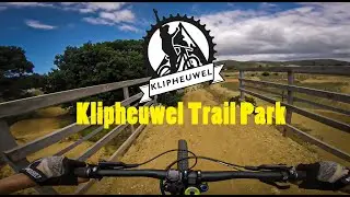 Klipheuwel MTB Trail Park | Mountain Biking Edit