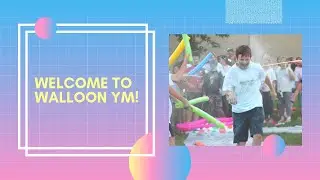 Welcome to Walloon YM!