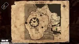 Ghost of a Tale 30   Giving Silas the Ring! To Ship for Meera!