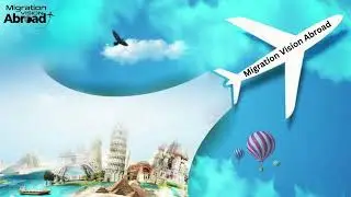 Trusted Visa Consultants in India | Migration Vision Abroad