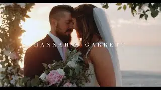 Clearwater Beach Wedding
