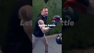 AI Big Fight